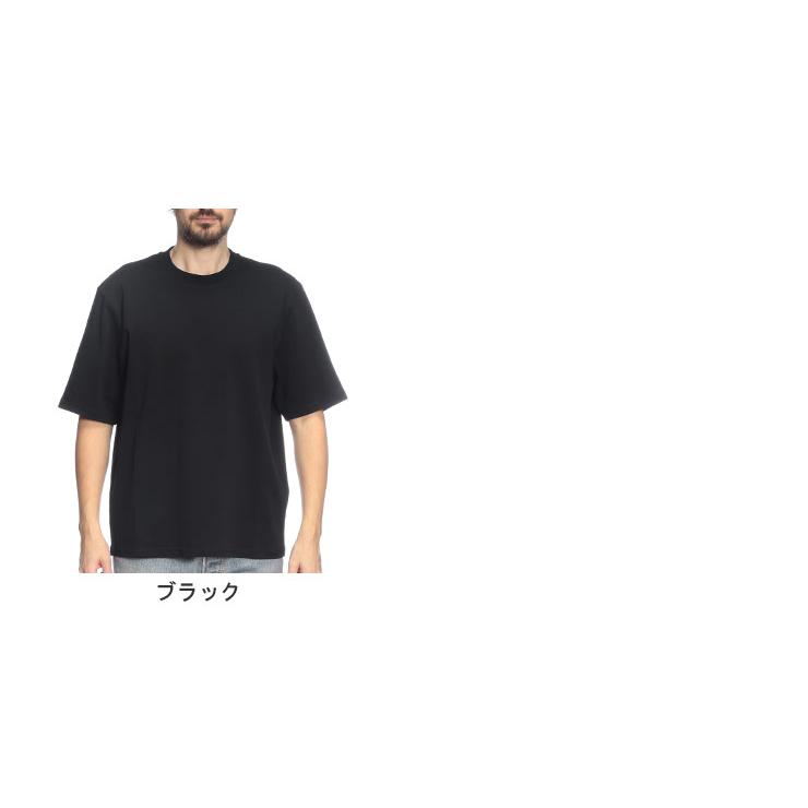 AMI Alexandre Mattiussi アミパリス メンズ Tシャツ 半袖 AMI PARIS