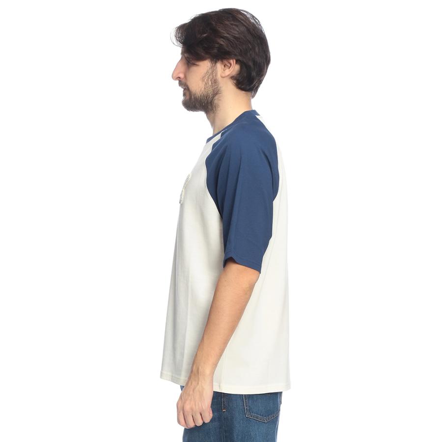 AMI Alexandre Mattiussi アミパリス メンズ Tシャツ 半袖 AMI PARIS