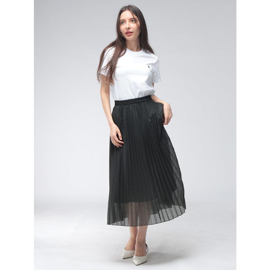 AMI　ショートＴ AMI Alexandre Mattiussi アミパリス AMI PARIS レディース Tシャツ