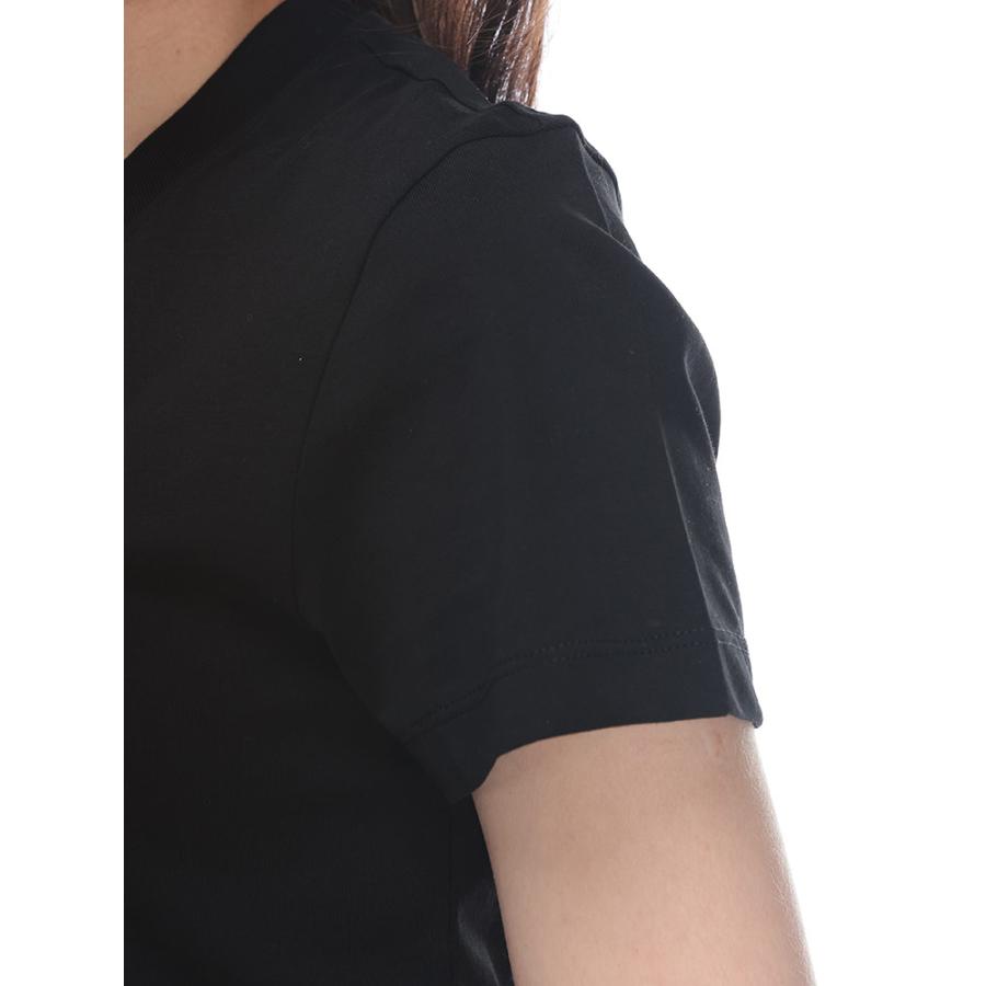 AMI Alexandre Mattiussi アミパリス AMI PARIS レディース Tシャツ