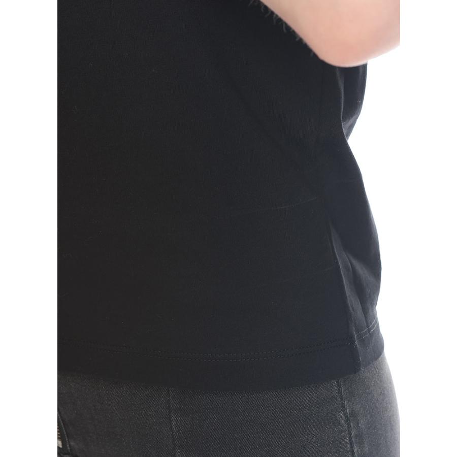AMI Alexandre Mattiussi アミパリス AMI PARIS レディース Tシャツ
