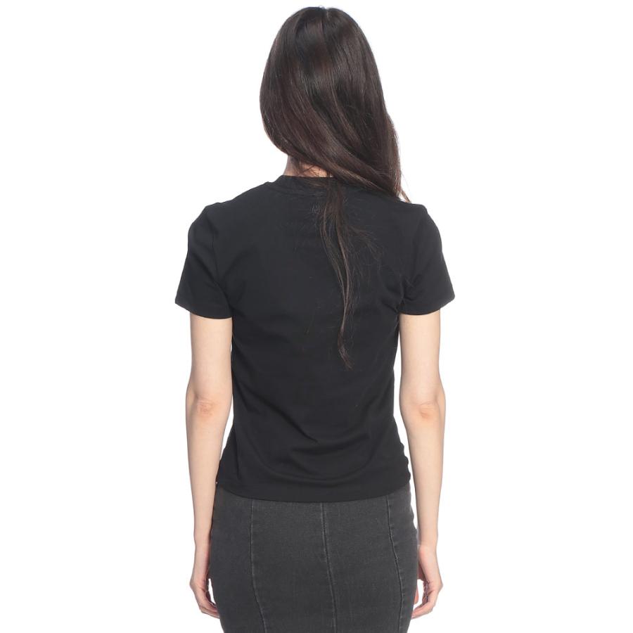AMI Alexandre Mattiussi アミパリス AMI PARIS レディース Tシャツ