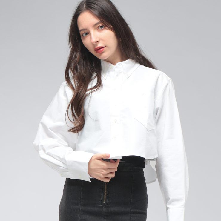 アミパリス シャツ AMI Alexandre Mattiussi ami paris アミパリス シャツ RED ADC SHIRT