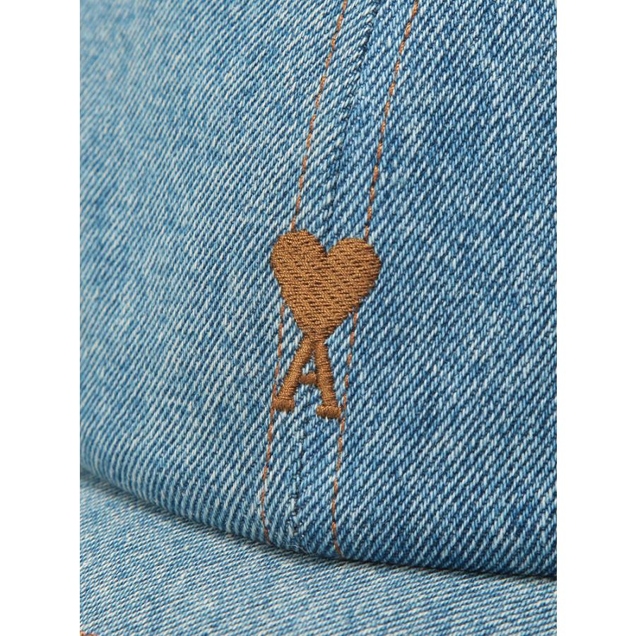 AMI Alexandre Mattiussi アミパリス AMI PARIS メンズ キャップ Ami