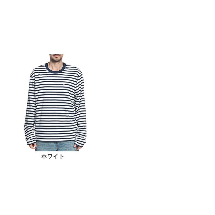 AMI Alexandre Mattiussi アミパリス メンズ Tシャツ AMI PARIS 長袖