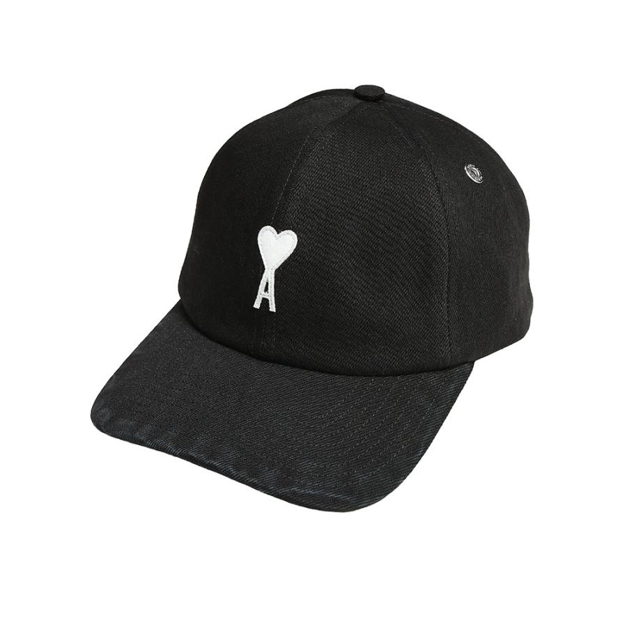 アミパリス キャップ AMI Alexandre Mattiussi アミパリス メンズ キャップ AMI PARIS