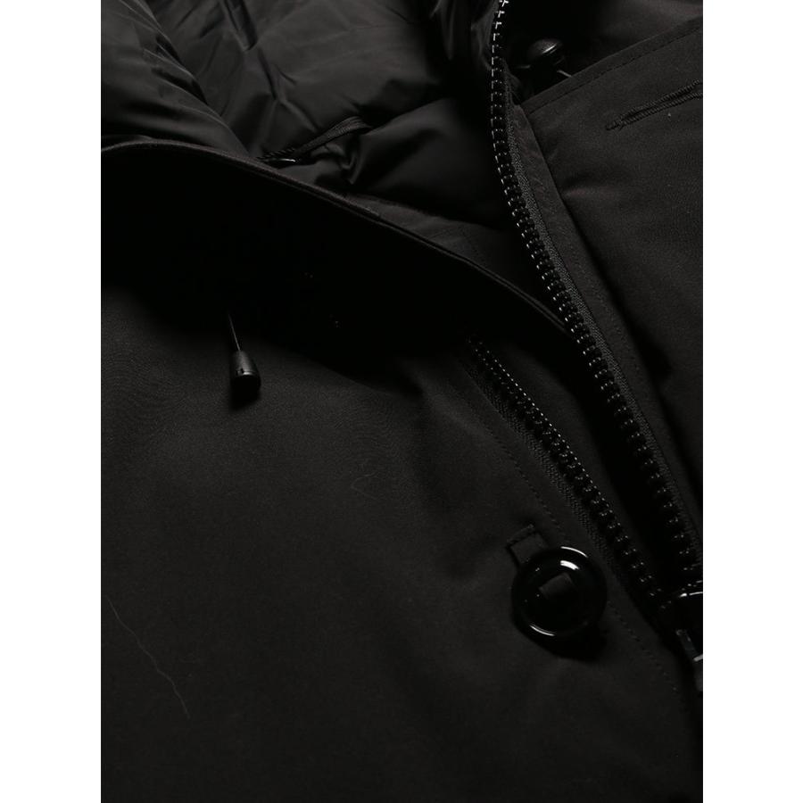 カナダグース ダウンジャケット CANADA GOOSE メンズ シャトー パーカ ファーフード フルジップ ダウン CHATEAU PARKA CG3426M｜zen｜06