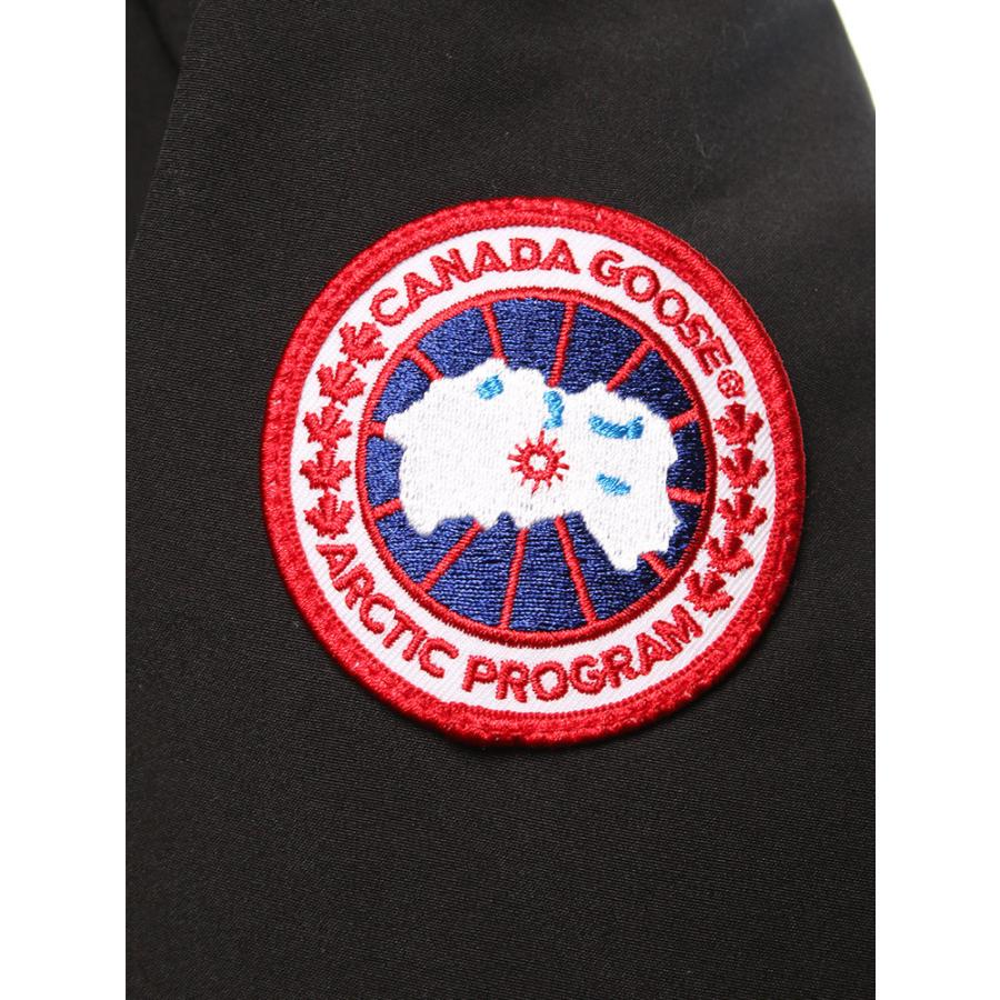 カナダグース ダウンジャケット CANADA GOOSE メンズ シャトー パーカ ファーフード フルジップ ダウン CHATEAU PARKA CG3426M｜zen｜07