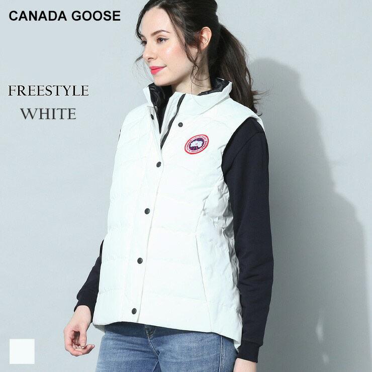 CANADA GOOSE カナダグース ダウンベスト ダウンジャケット CANADA GOOSE カナダグース ダウンベスト ダウンジャケット
