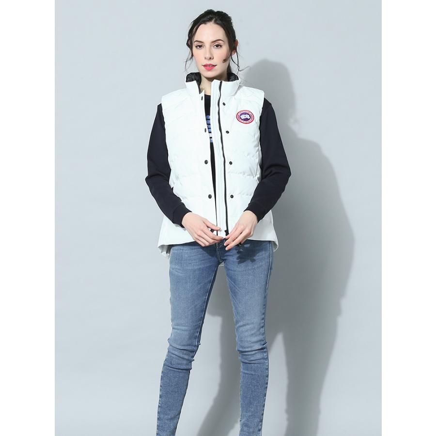 CANADA GOOSE カナダグース ダウンベスト ダウンジャケット CANADA GOOSE カナダグース ダウンベスト ダウンジャケット