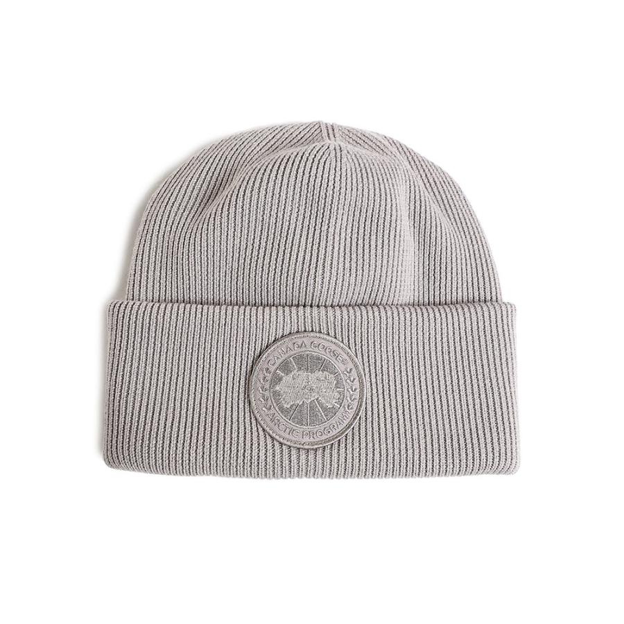 CANADA GOOSE（カナダグース） レディース 帽子 ブランド ニット