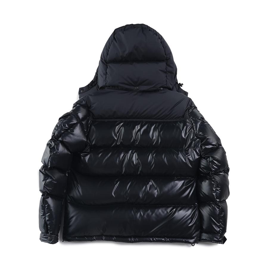 モンクレールダウン　MONCLER MONCLER（モンクレール） JANVRY ジャンヴリー メンズ ダウン