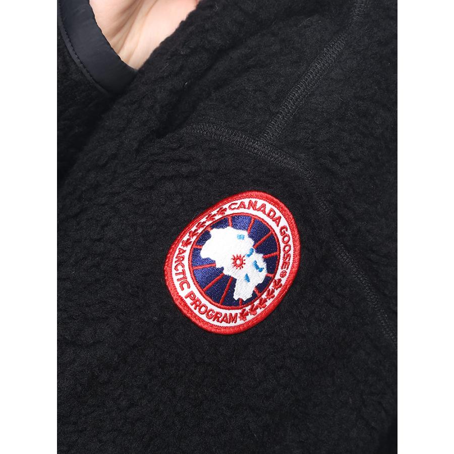 CANADA GOOSE（カナダグース） アウター レディース ボアジャケット 