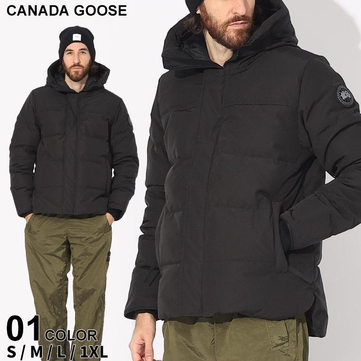 CANADA GOOSE カナダグース ダウン メンズ ダウンジャケット CANADA GOOSE カナダグース ダウン メンズ ダウンジャケット