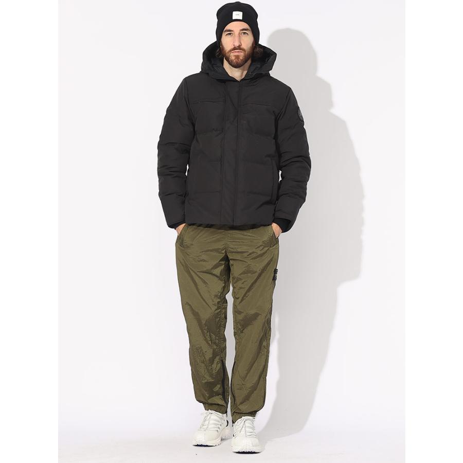 カナダグース ダウン CANADA GOOSE メンズ ダウンジャケット MacMillan Parka マクミラン ブランド アウター CG2080MB｜zen｜11