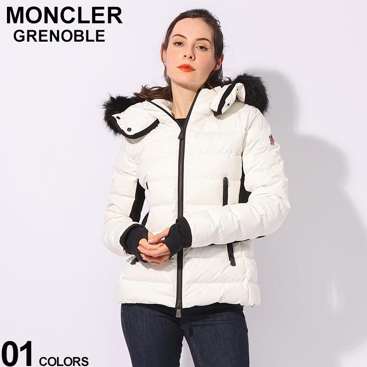 MONCLER モンクレール ダウン レディース GRENOBLE ダウン MONCLER モンクレール ダウン レディース GRENOBLE ダウン