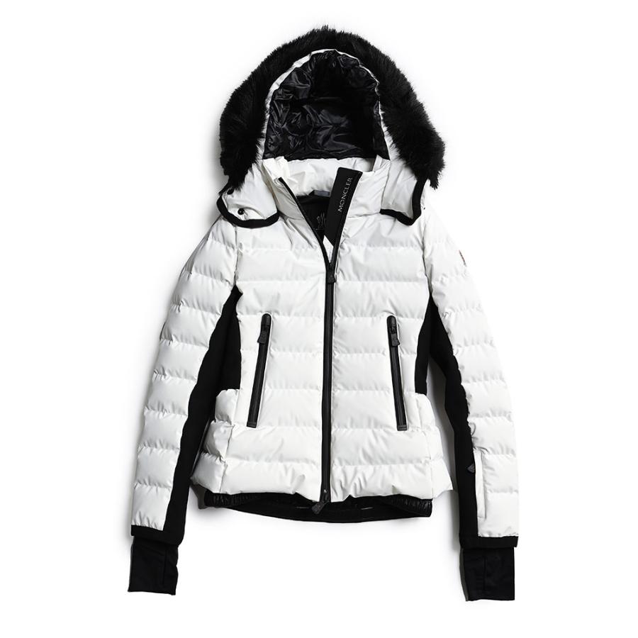 モンクレール ダウン レディース MONCLER GRENOBLE ダウンジャケット ロゴ LAMOURAF ブランド アウター ジャケット ブルゾン MCGNLLAMOURAF3｜zen｜11