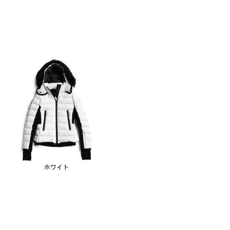 モンクレール ダウン レディース MONCLER GRENOBLE ダウンジャケット ロゴ LAMOURAF ブランド アウター ジャケット ブルゾン MCGNLLAMOURAF3｜zen｜02