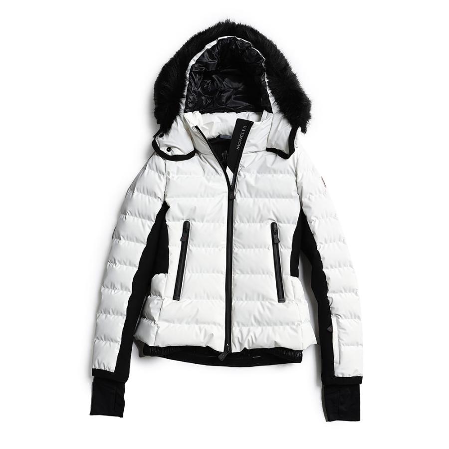 モンクレール ダウン レディース MONCLER GRENOBLE ダウンジャケット ロゴ LAMOURAF ブランド アウター ジャケット ブルゾン MCGNLLAMOURAF3｜zen｜09