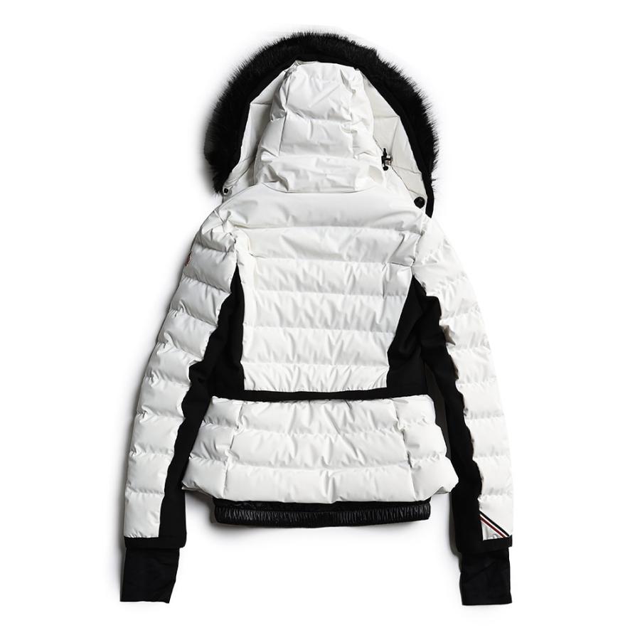 モンクレール ダウン レディース MONCLER GRENOBLE ダウンジャケット ロゴ LAMOURAF ブランド アウター ジャケット ブルゾン MCGNLLAMOURAF3｜zen｜10