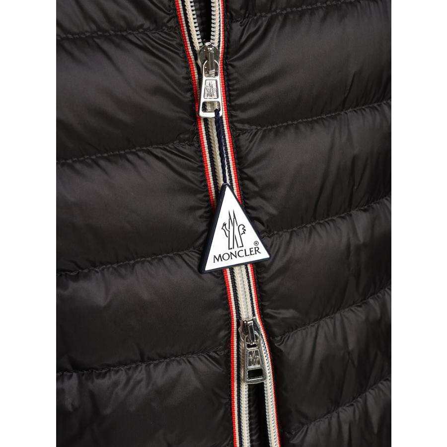 MONCLER モンクレール ライトダウン ジャケットトリコロール MONCLER モンクレール ライトダウン ジャケットトリコロール