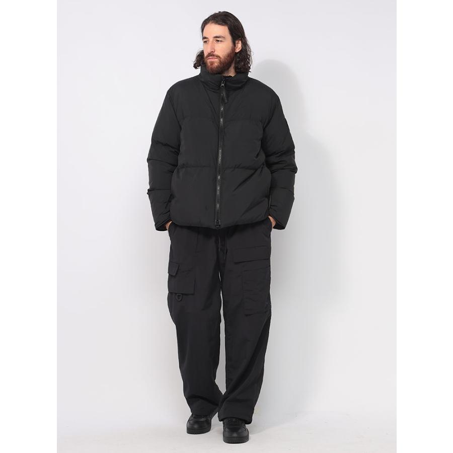 CANADA GOOSE カナダグース 撥水 リフレクターストラップ ダウン CANADA GOOSE カナダグース 撥水 リフレクターストラップ ダウン