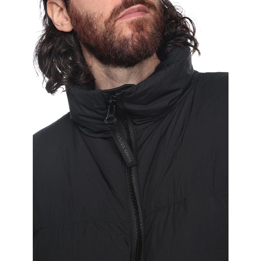 CANADA GOOSE カナダグース 撥水 リフレクターストラップ ダウン CANADA GOOSE カナダグース 撥水 リフレクターストラップ ダウン