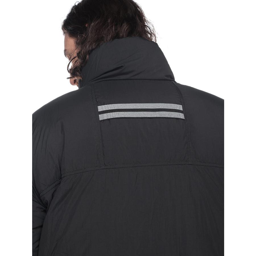 CANADA GOOSE カナダグース 撥水 リフレクターストラップ ダウン CANADA GOOSE カナダグース 撥水 リフレクターストラップ ダウン