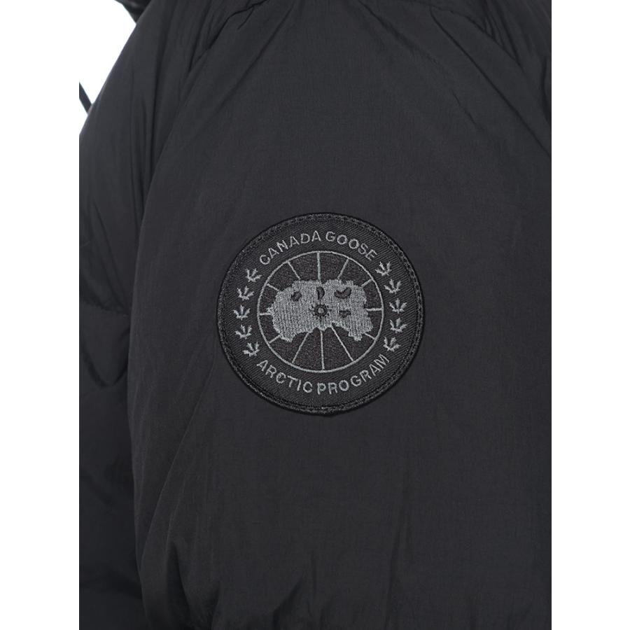 CANADA GOOSE カナダグース 撥水 リフレクターストラップ ダウン CANADA GOOSE カナダグース 撥水 リフレクターストラップ ダウン