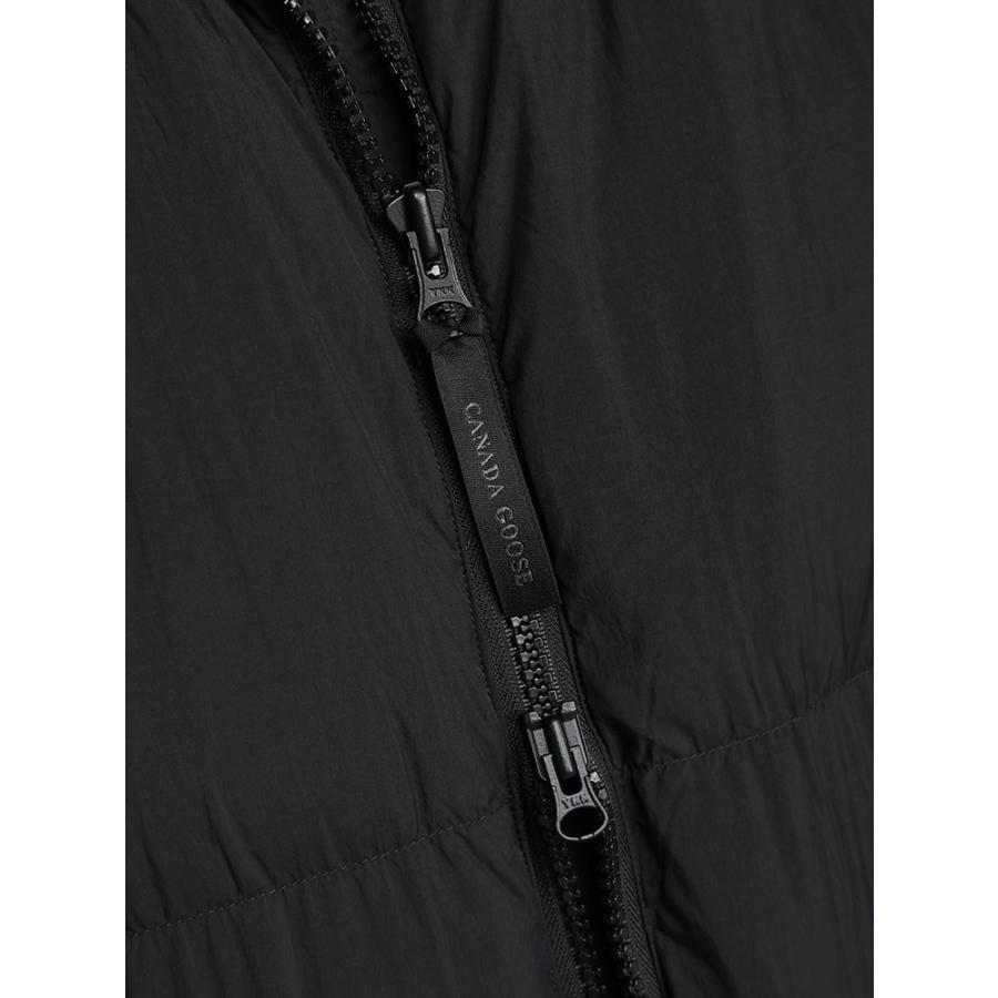 CANADA GOOSE カナダグース 撥水 リフレクターストラップ ダウン CANADA GOOSE カナダグース 撥水 リフレクターストラップ ダウン