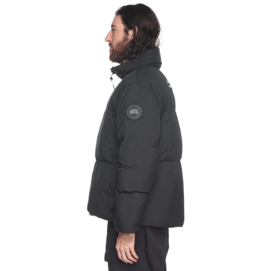 CANADA GOOSE カナダグース 撥水 リフレクターストラップ ダウン CANADA GOOSE カナダグース 撥水 リフレクターストラップ ダウン