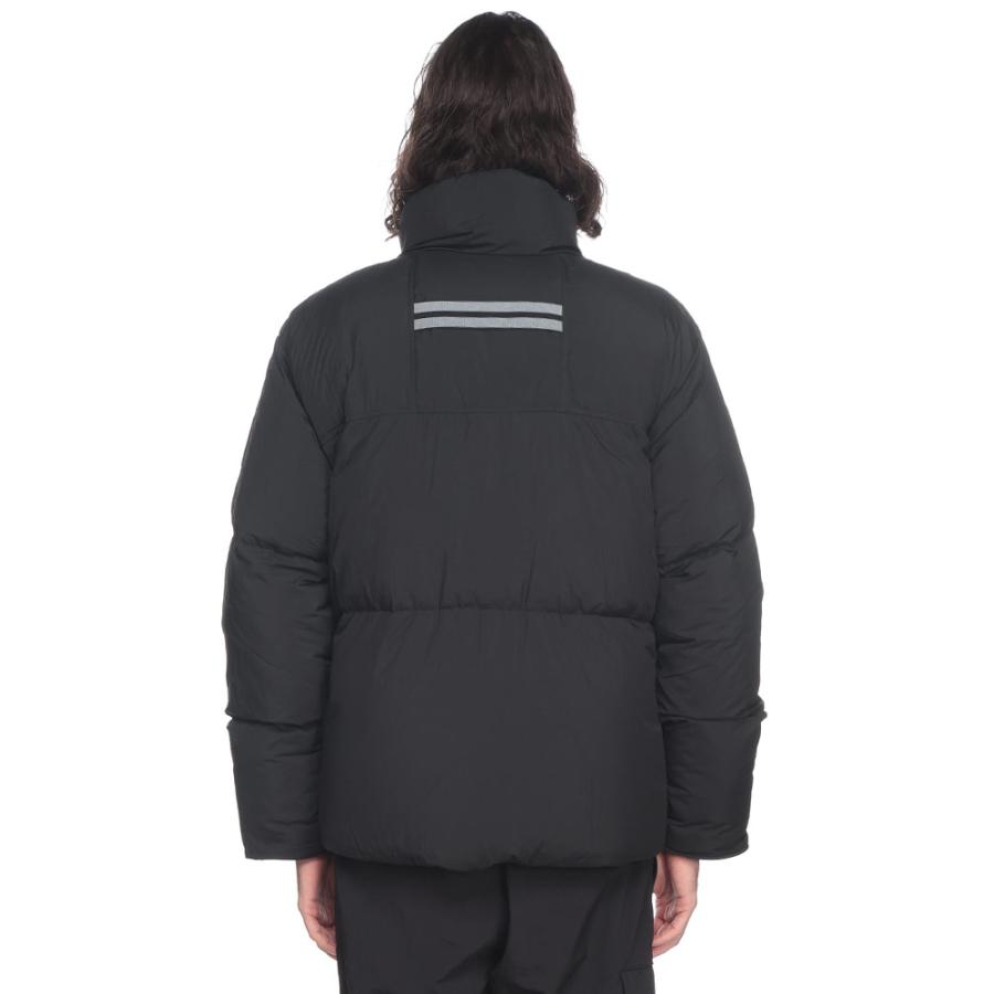 CANADA GOOSE カナダグース 撥水 リフレクターストラップ ダウン CANADA GOOSE カナダグース 撥水 リフレクターストラップ ダウン