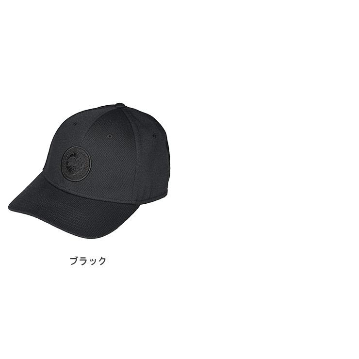 CANADA GOOSE（カナダグース） ロゴ キャップ メンズ Tonal Cap