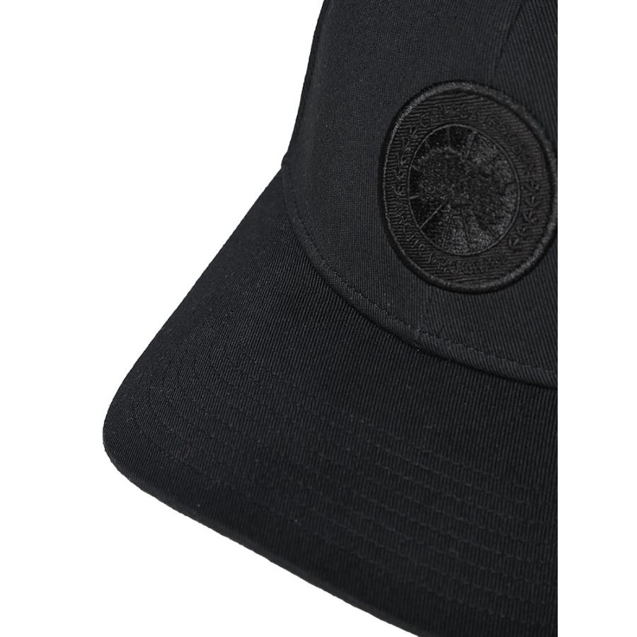 CANADA GOOSE（カナダグース） ロゴ キャップ メンズ Tonal Cap
