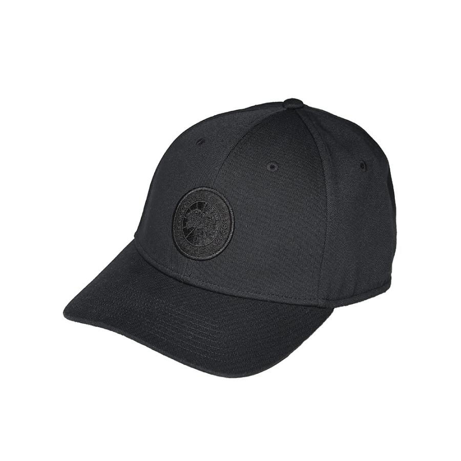 CANADA GOOSE（カナダグース） ロゴ キャップ メンズ Tonal Cap