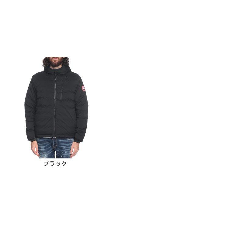 CANADA GOOSE カナダグース パッカブル 750フィルパワー ライト