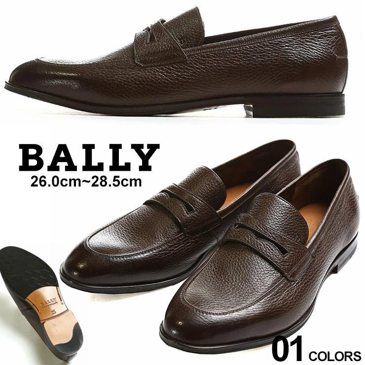 Bally バリー メンズ ローファー BALLY ディアスキン コイン Bally バリー メンズ ローファー BALLY ディアスキン コイン