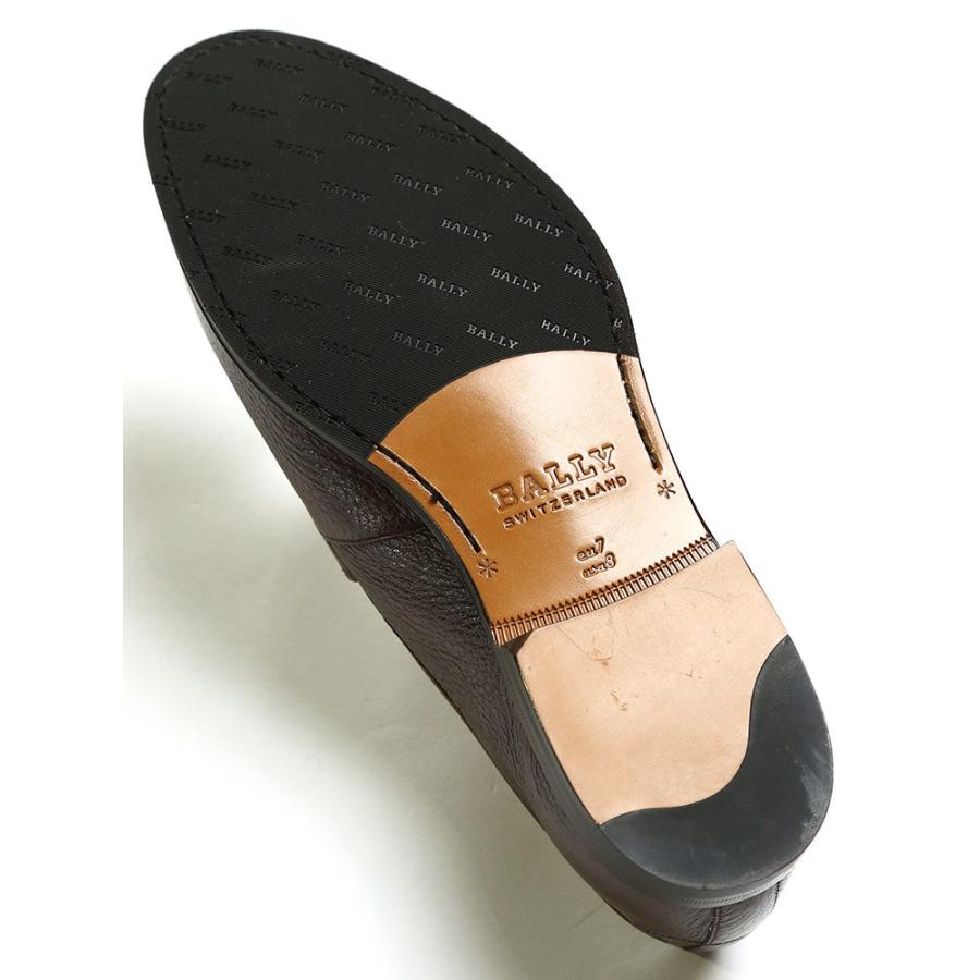 Bally バリー メンズ ローファー BALLY ディアスキン コイン Bally バリー メンズ ローファー BALLY ディアスキン コイン