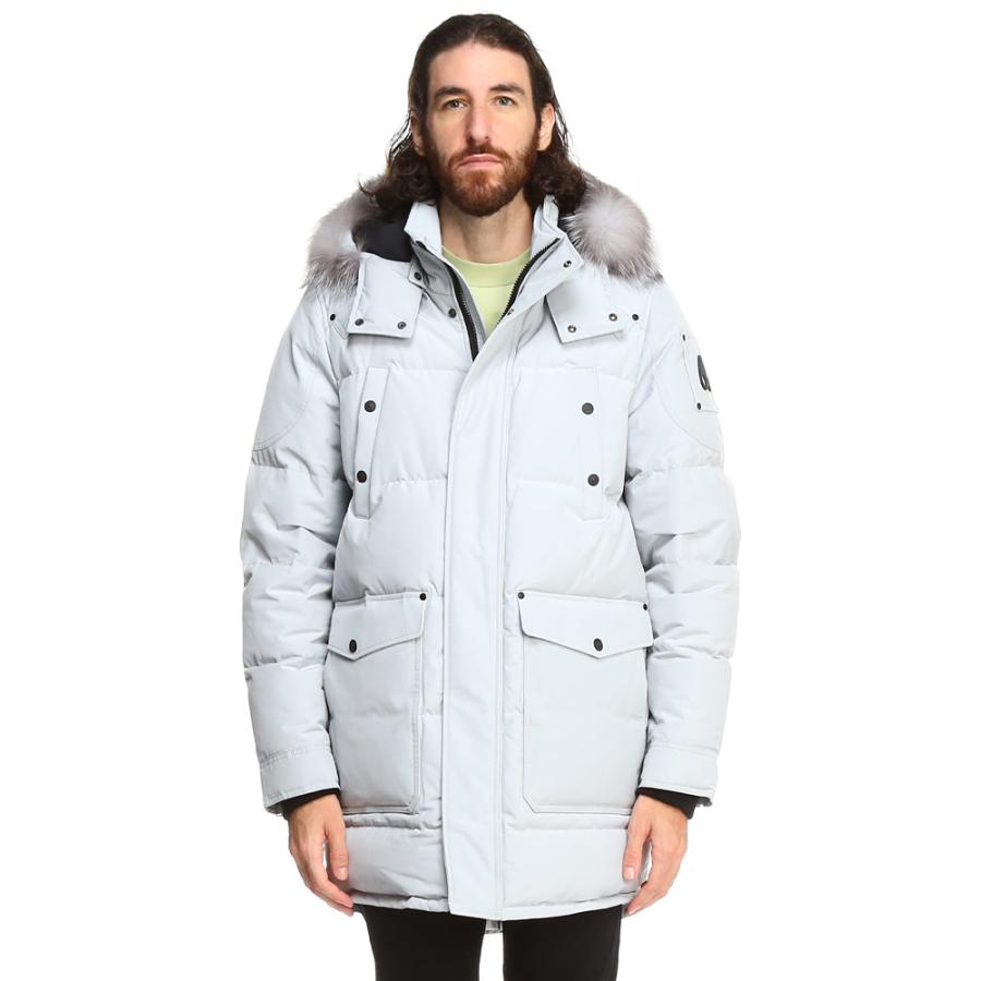 MOOSE KNUCKLES ムースナックルズ M39MP210 ダウンジャケット MOOSE KNUCKLES ムースナックルズ M39MP210 ダウンジャケット