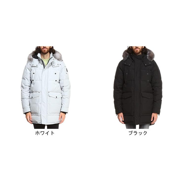 MOOSE KNUCKLES ムースナックルズ M39MP210 ダウンジャケット MOOSE KNUCKLES ムースナックルズ M39MP210 ダウンジャケット