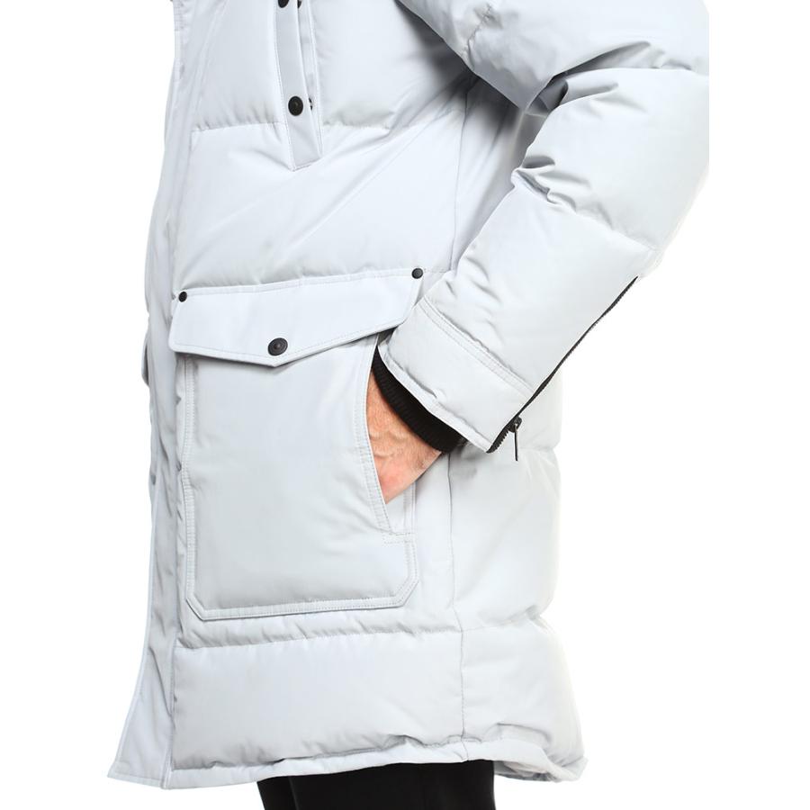 MOOSE KNUCKLES ムースナックルズ M39MP210 ダウンジャケット MOOSE KNUCKLES ムースナックルズ M39MP210 ダウンジャケット