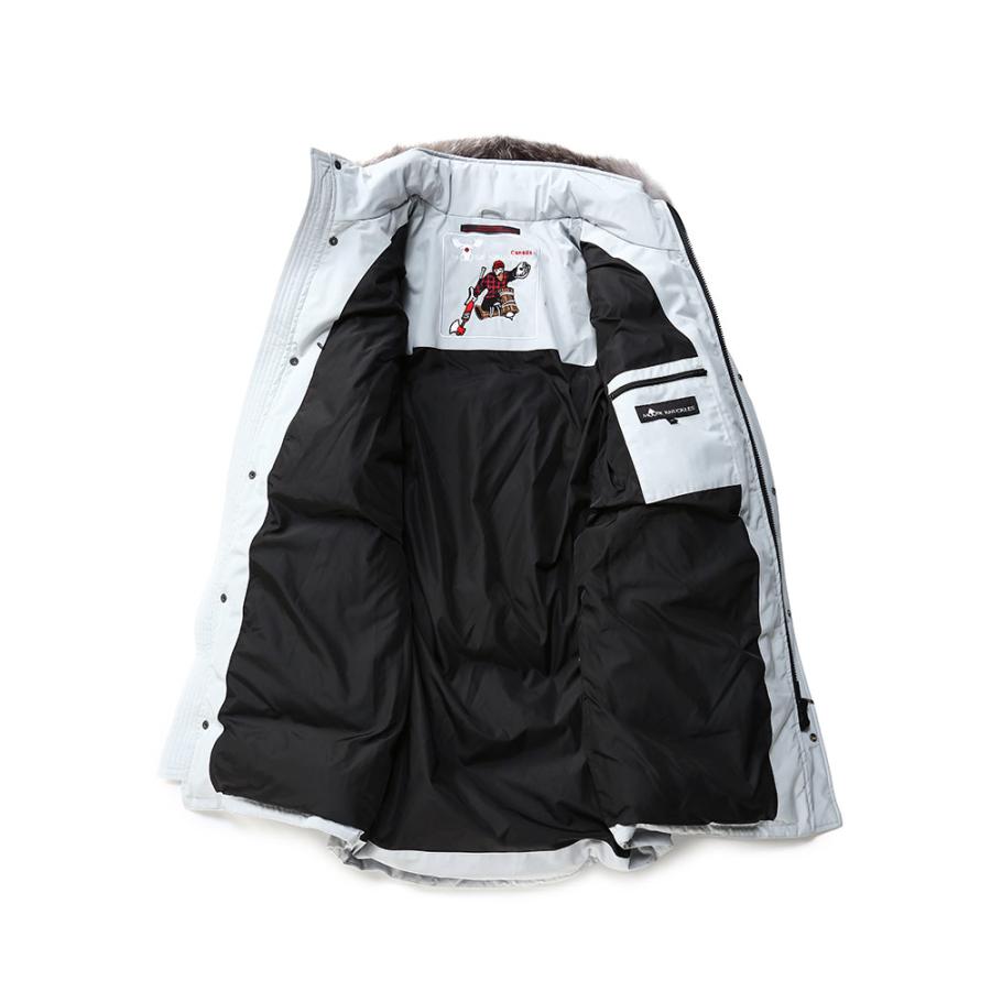 MOOSE KNUCKLES ムースナックルズ M39MP210 ダウンジャケット メンズ