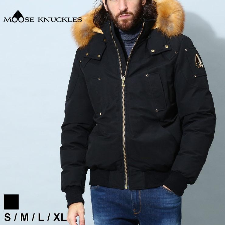 ムースナックルズ ダウン MOOSE KNUCKLES ブランド ダウンジャケット アウター ジャケット ブルゾン ファーフード LITTLE  RAPIDS MNM39MB000G :3407200493:ゼンオンライン - 通販 - Yahoo!ショッピング