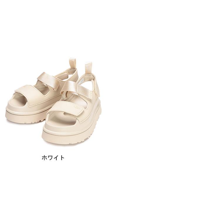UGG（アグ） 超軽量 カジュアルサンダル GOLDENGLOW UGGL1152685