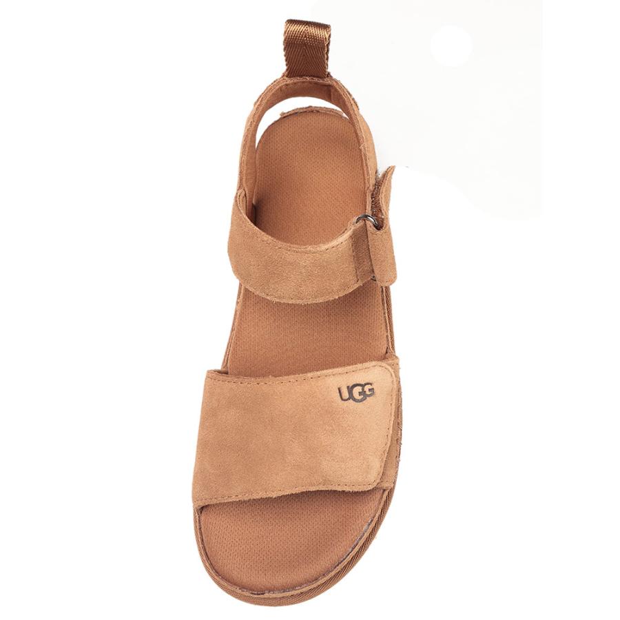 UGG（アグ） スウェードサンダル GOLDENSTAR UGGL1136783 : ゼン