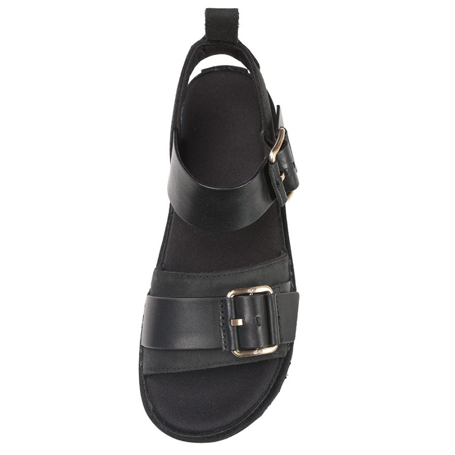 UGG（アグ） スウェードサンダル GOLDENSTAR VILLA UGGL1167392 : ゼン