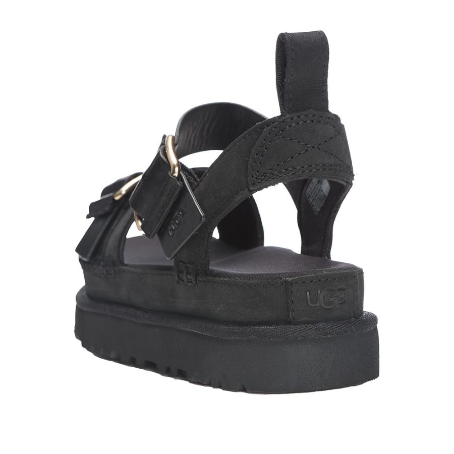 UGG（アグ） スウェードサンダル GOLDENSTAR VILLA UGGL1167392 : ゼン