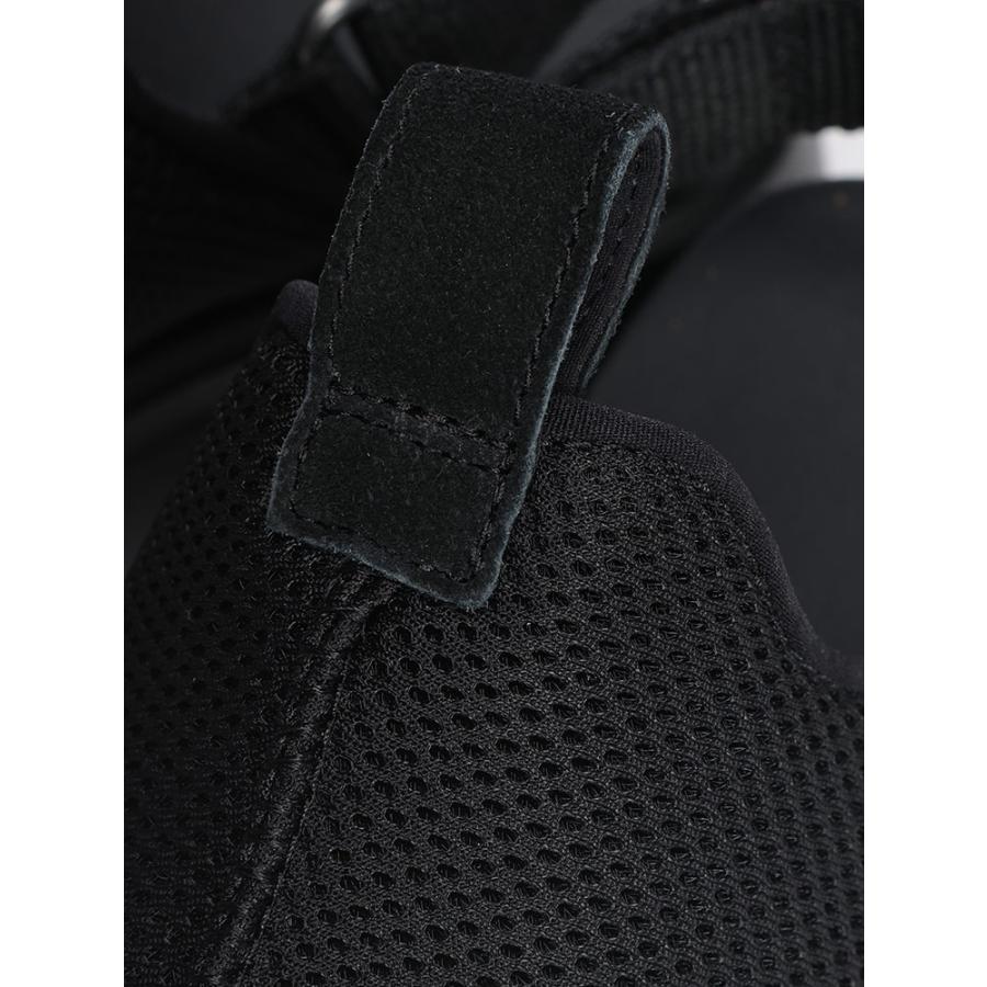 アグ UGG メッシュアッパー ストラップ サンダル 厚底 CELESTE UGGL1167470の画像