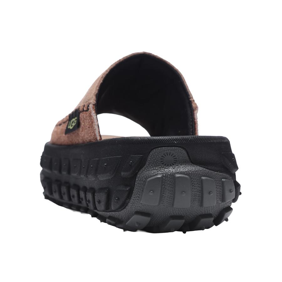UGG（アグ） サンダル 靴 レディース スエードアッパー 軽量ソール