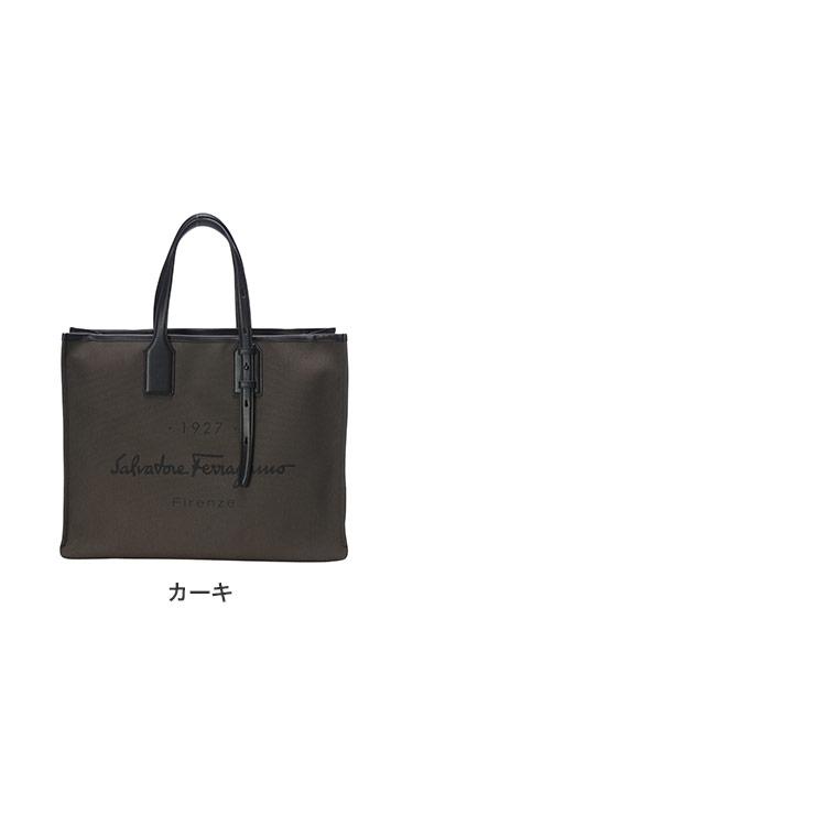 FERRAGAMO サルヴァトーレフェラガモ バッグ メンズ Salvatore